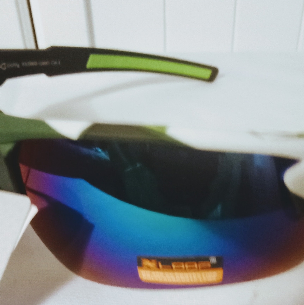 Xloop Sunglasses - Picture 5 of 9